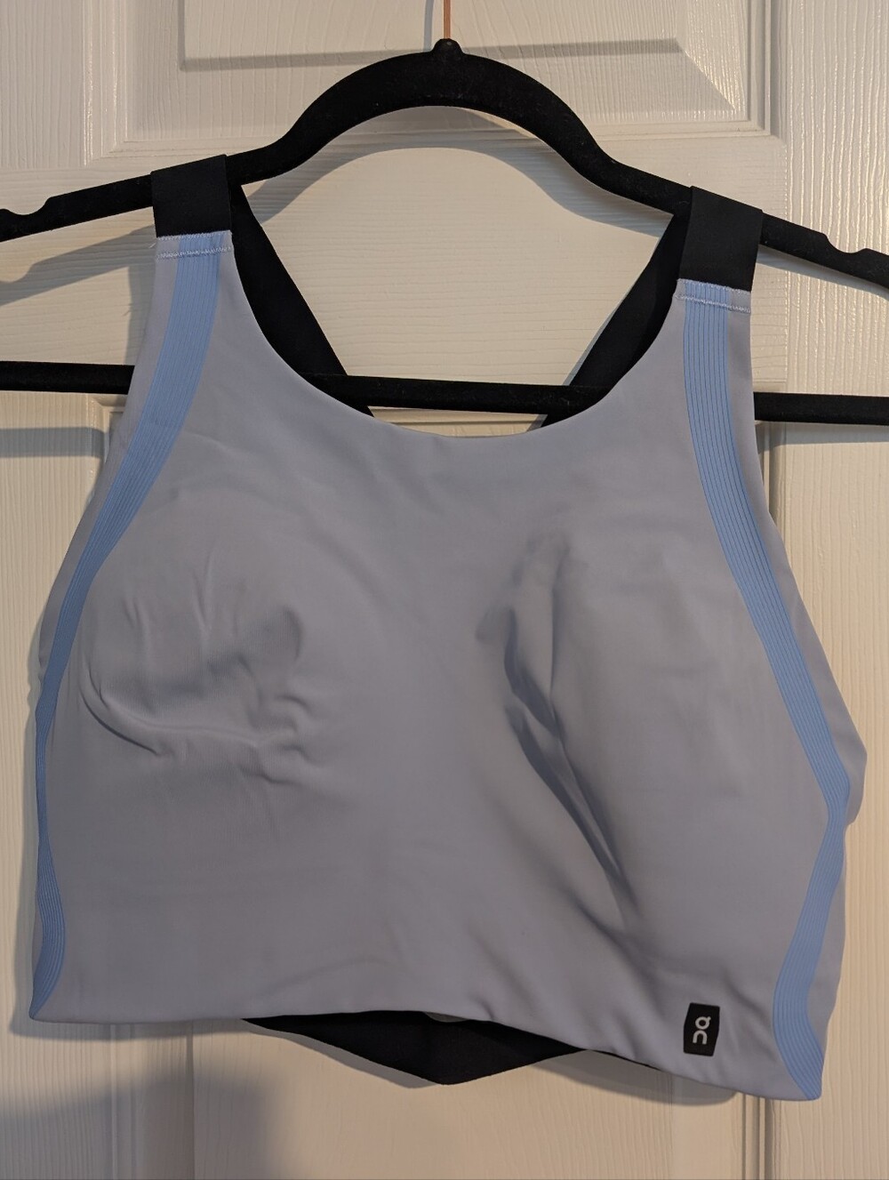 On Cloud Performance Bra